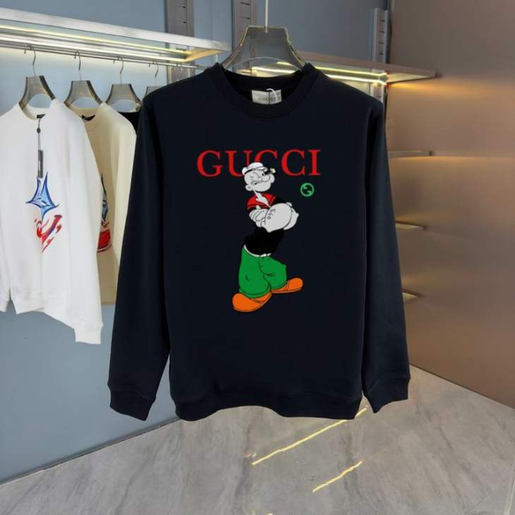 Picture of Gucci Sweatshirt TT _SKUGucciS-2XLxetr3333128